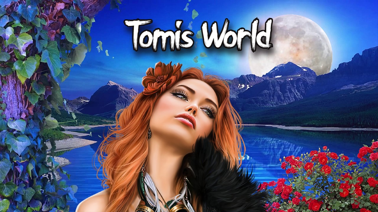 Tomis World