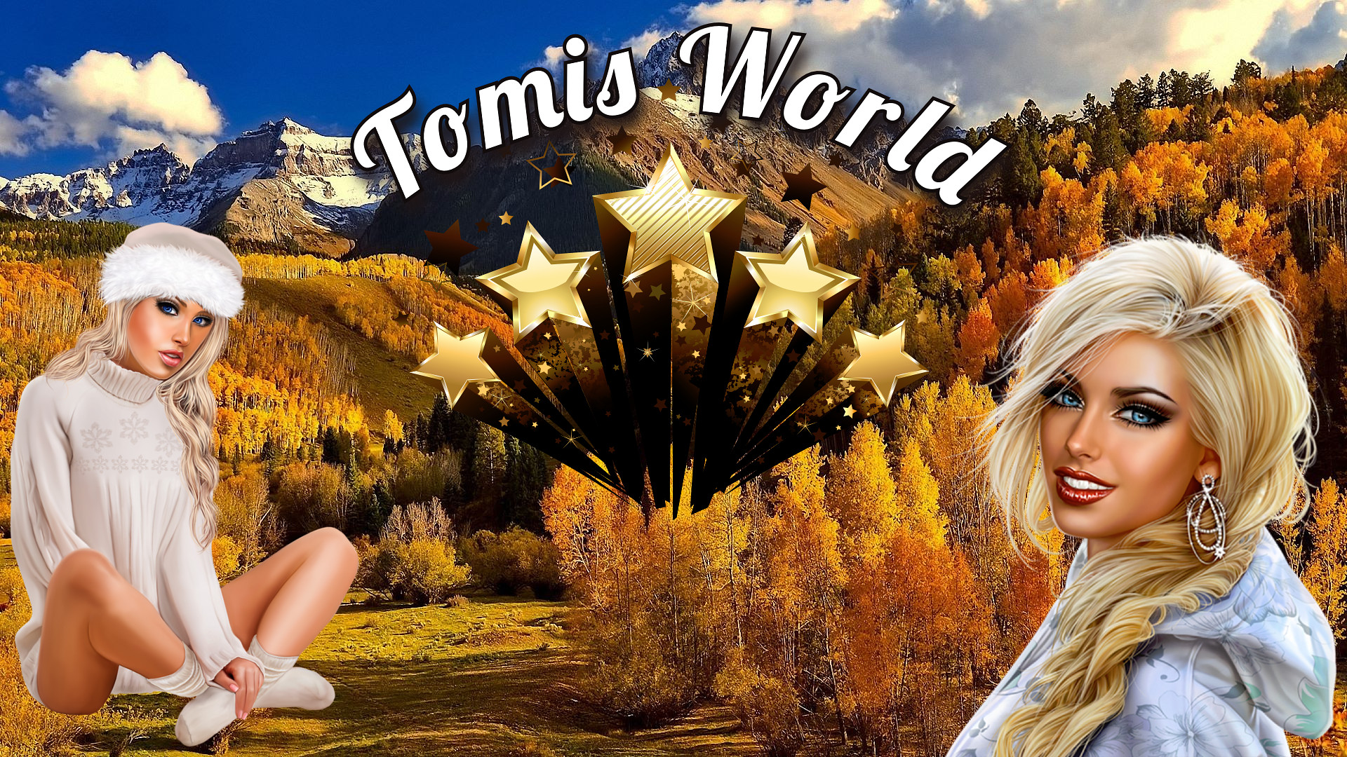Tomis World